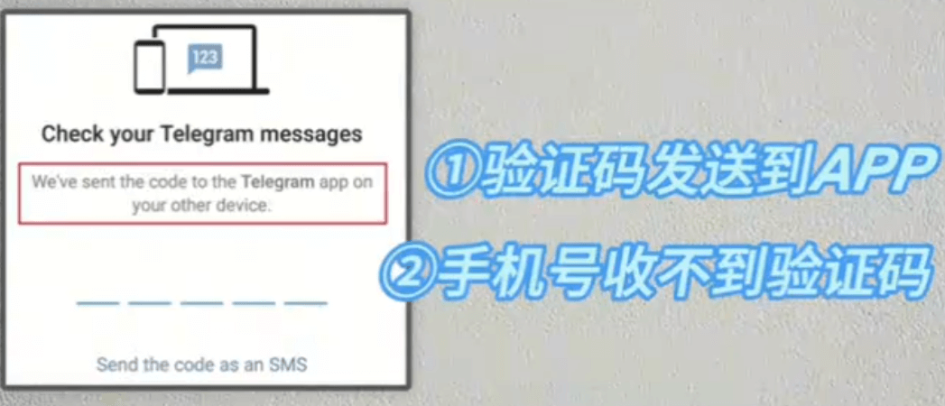 使用+86手机号注册Telegram的主要问题